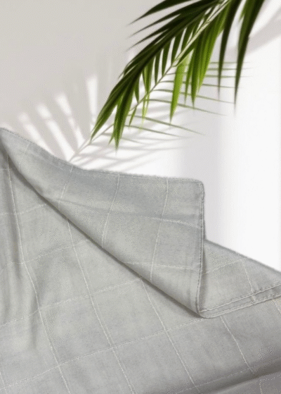 Lina Kareli Şal Limon Küfü