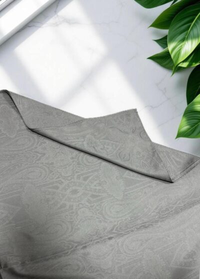 Etro Desen Jakar Şal Taş