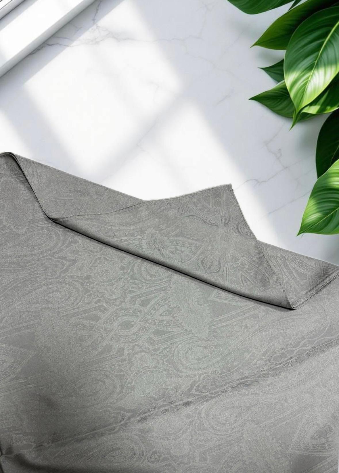 Etro Desen Jakar Şal Taş