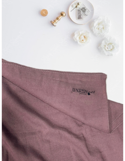 Ultra Pamuk Şal Erik