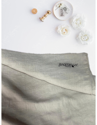 Ultra Pamuk Şal Adaçayı