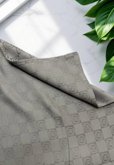 Vakko Desen Jakar Şal Çakıl