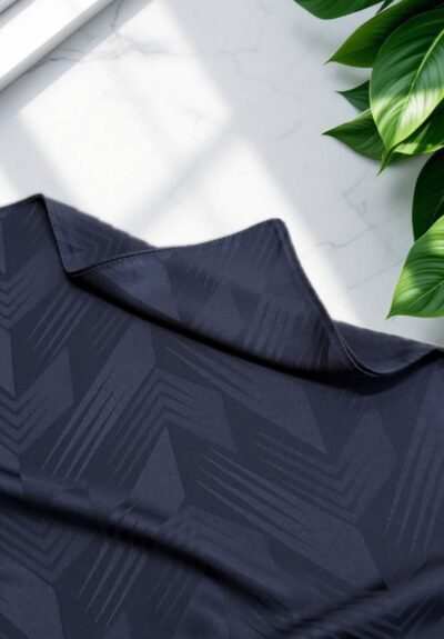 Çavuş Desen Jakar Şal