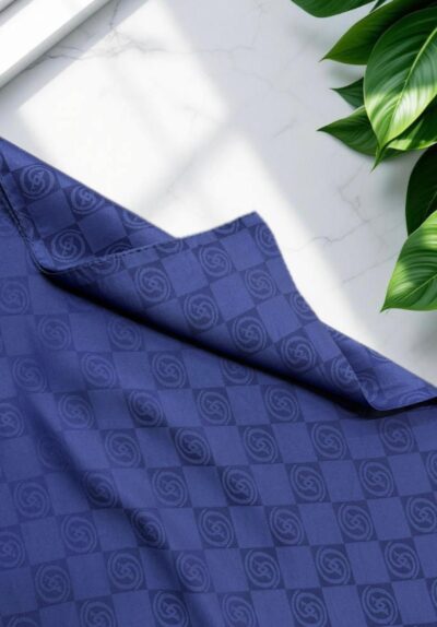 Vakko Desen Jakar Şal Saks