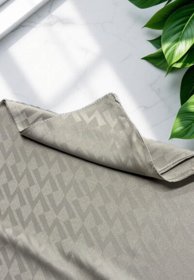 Z Desen Jakar Şal Taş