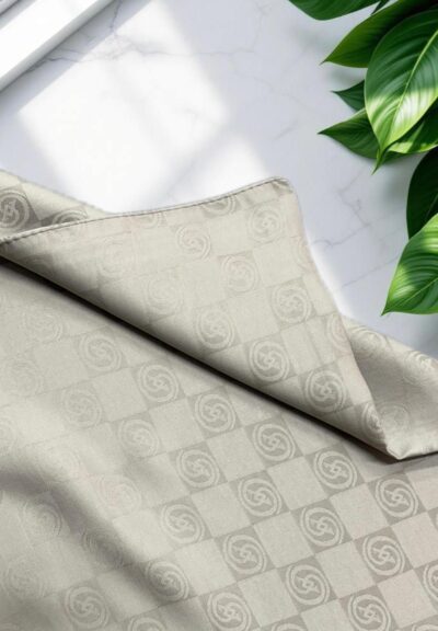 Vakko Desen Jakar Şal Taş